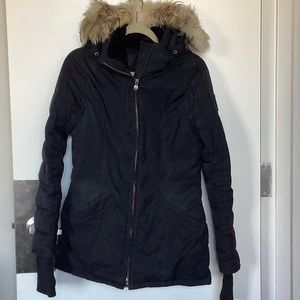 Canada Goose Branta Jacket (size small) - limited edition